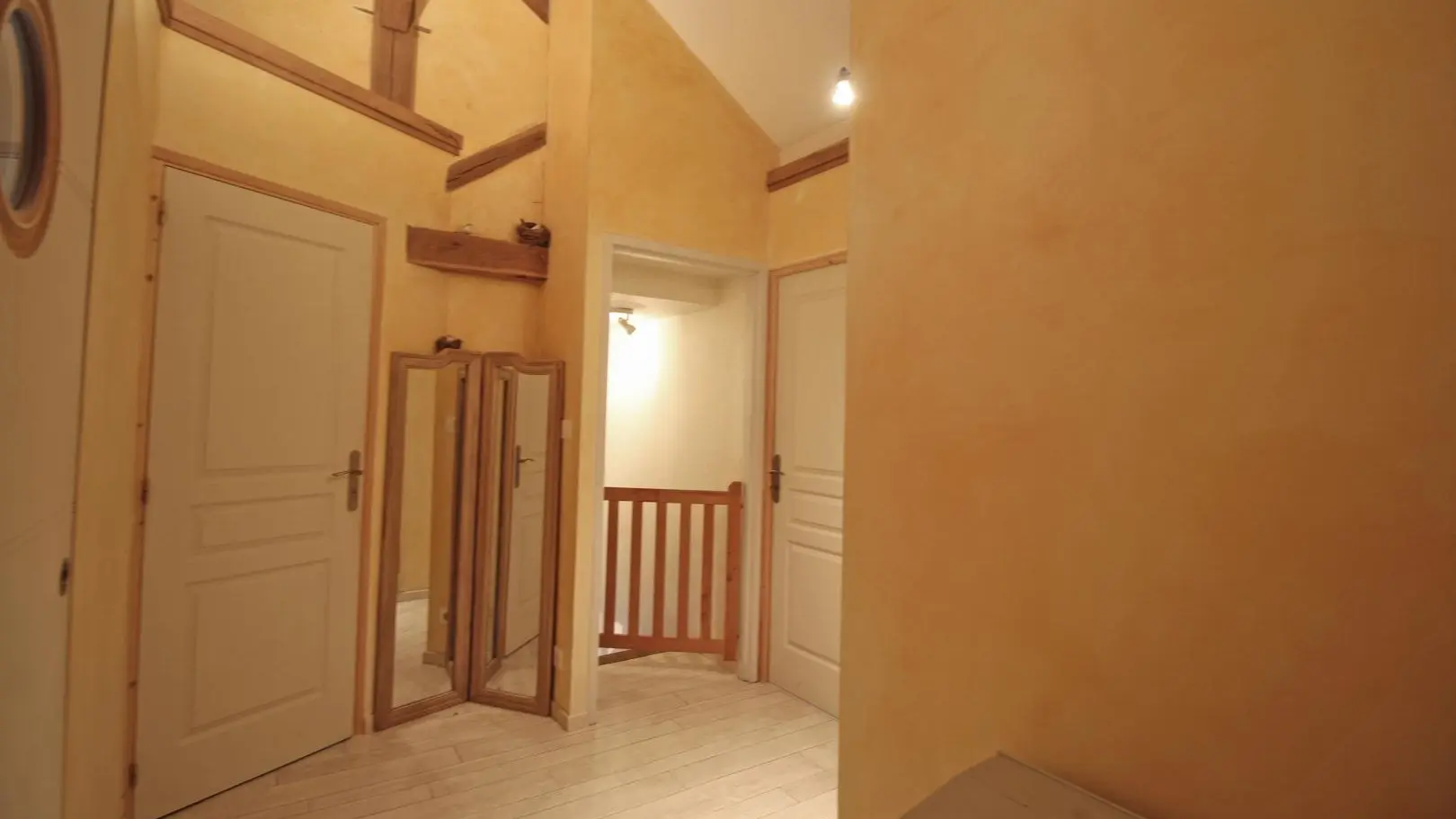 Gite Gite Aux Fleurs à Coussac Bonneval en Haute-Vienne (Limousin)_24