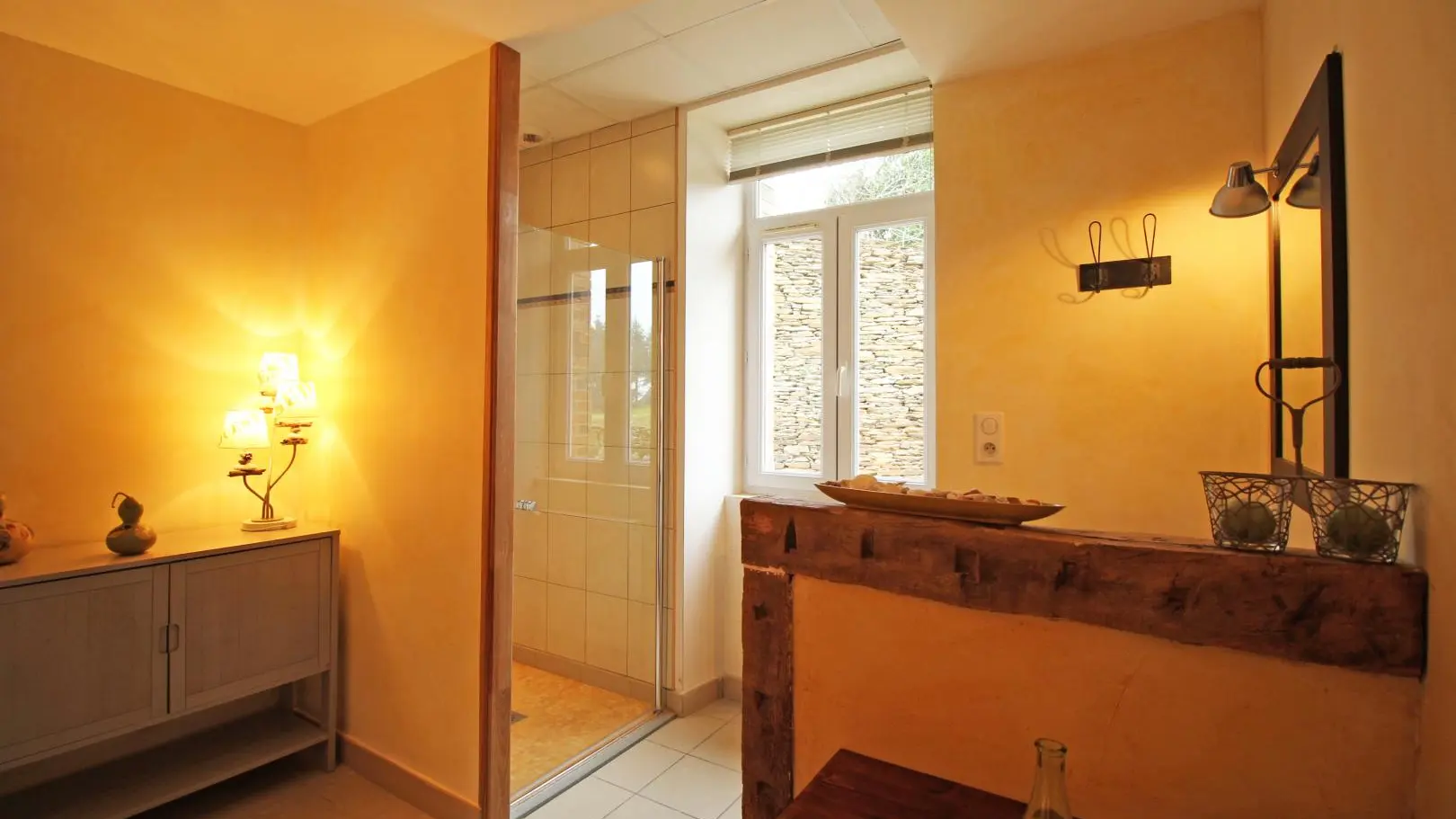 Gite Gite Aux Fleurs à Coussac Bonneval en Haute-Vienne (Limousin)_13