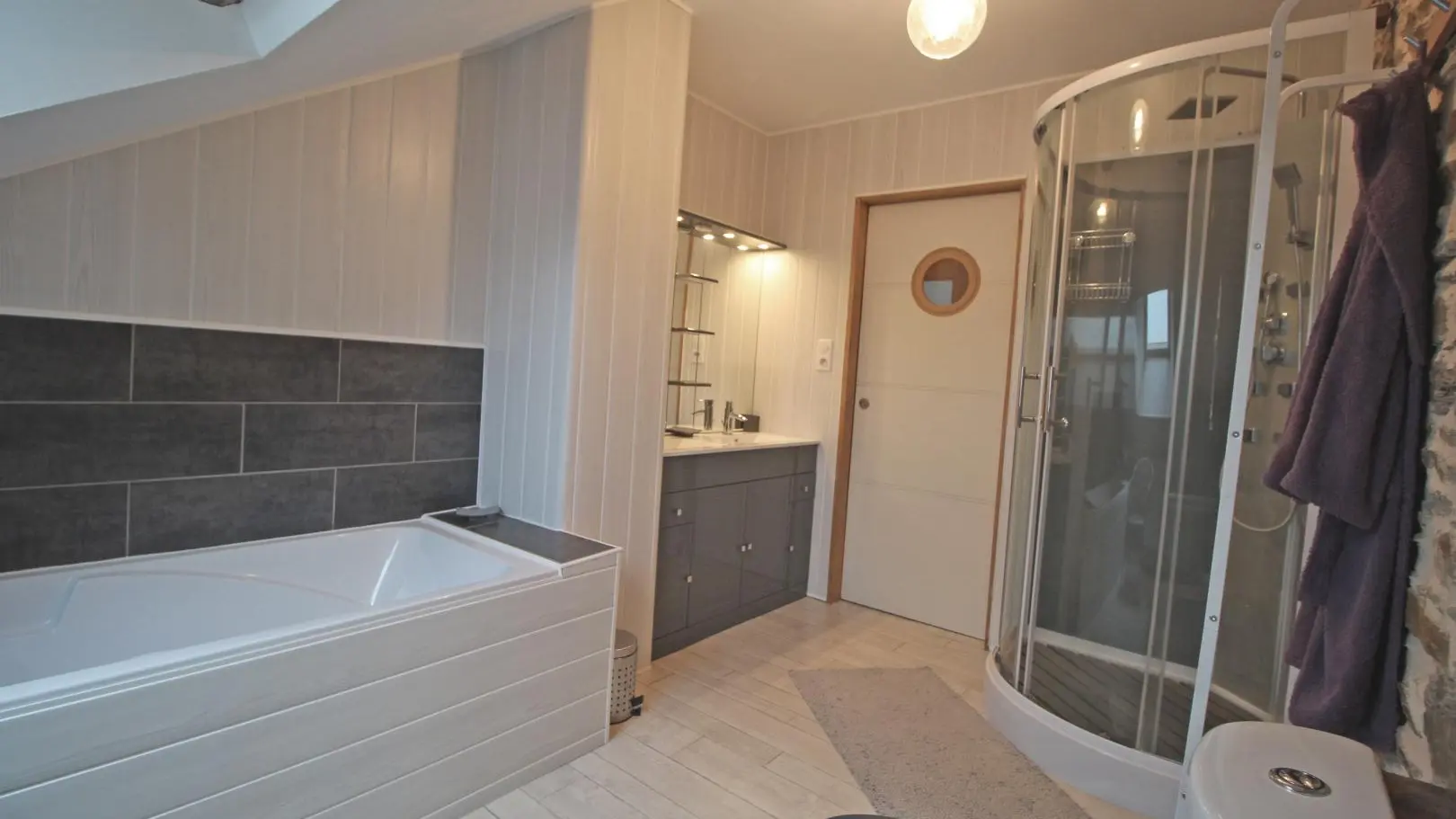 Gite Gite Aux Fleurs à Coussac Bonneval en Haute-Vienne (Limousin)_23