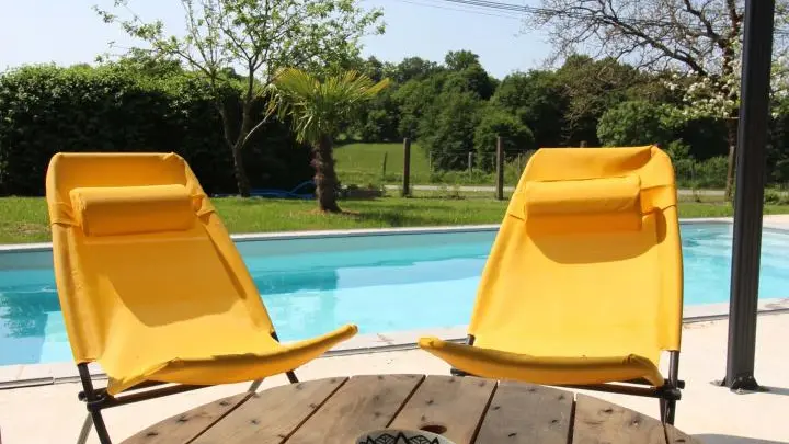 Gite le 1906 à Beau Bourna commune de Glanges_55