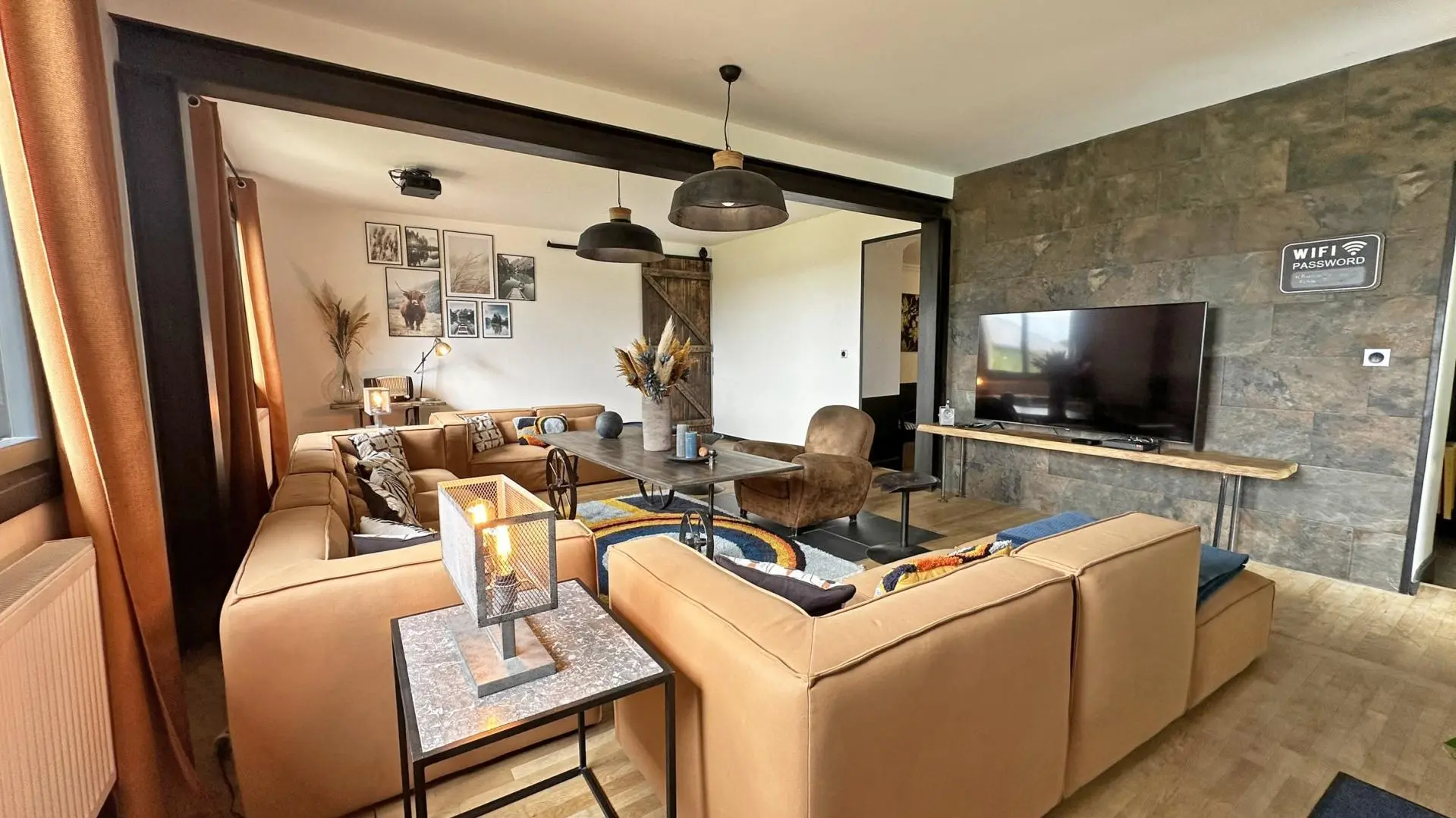 Gîte le '1906' à Glanges en Haute-Vienne (Nouvelle Aquitaine)_63