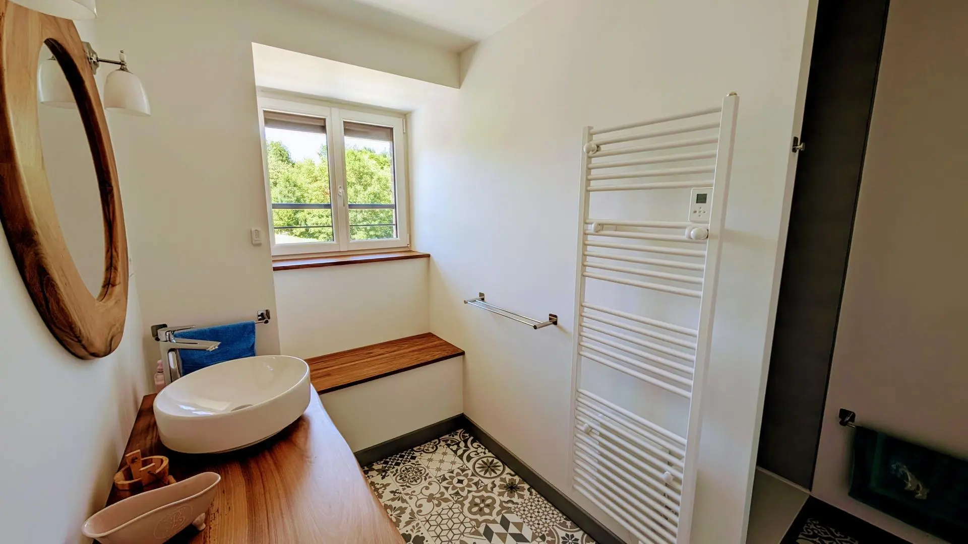 gite de la petite cascade à La Jaunie commune de La Meyze en Haute-Vienne_15