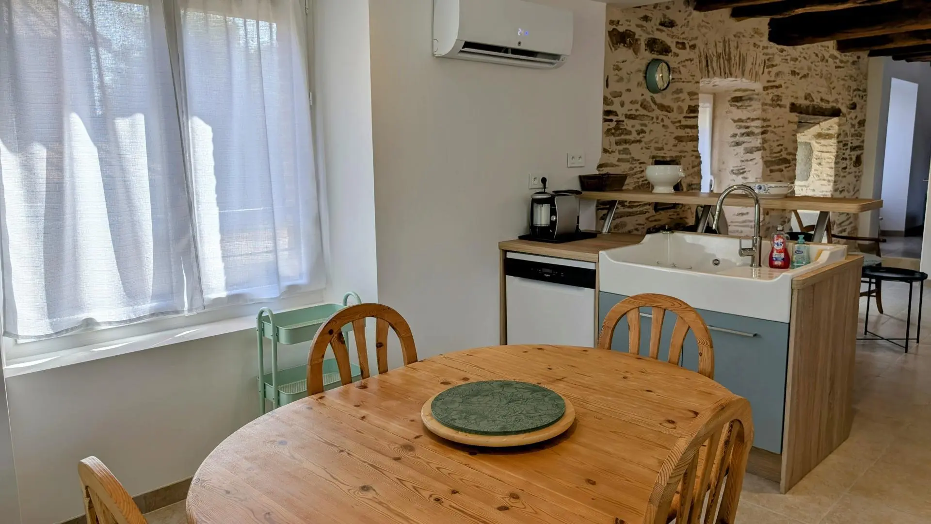 gite de la petite cascade à La Jaunie commune de La Meyze en Haute-Vienne_7