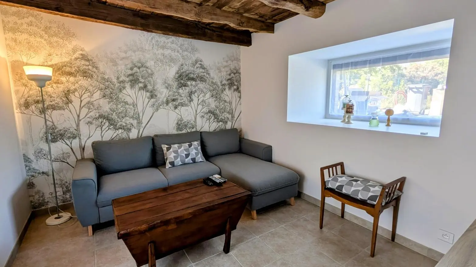 gite de la petite cascade à La Jaunie commune de La Meyze en Haute-Vienne_11