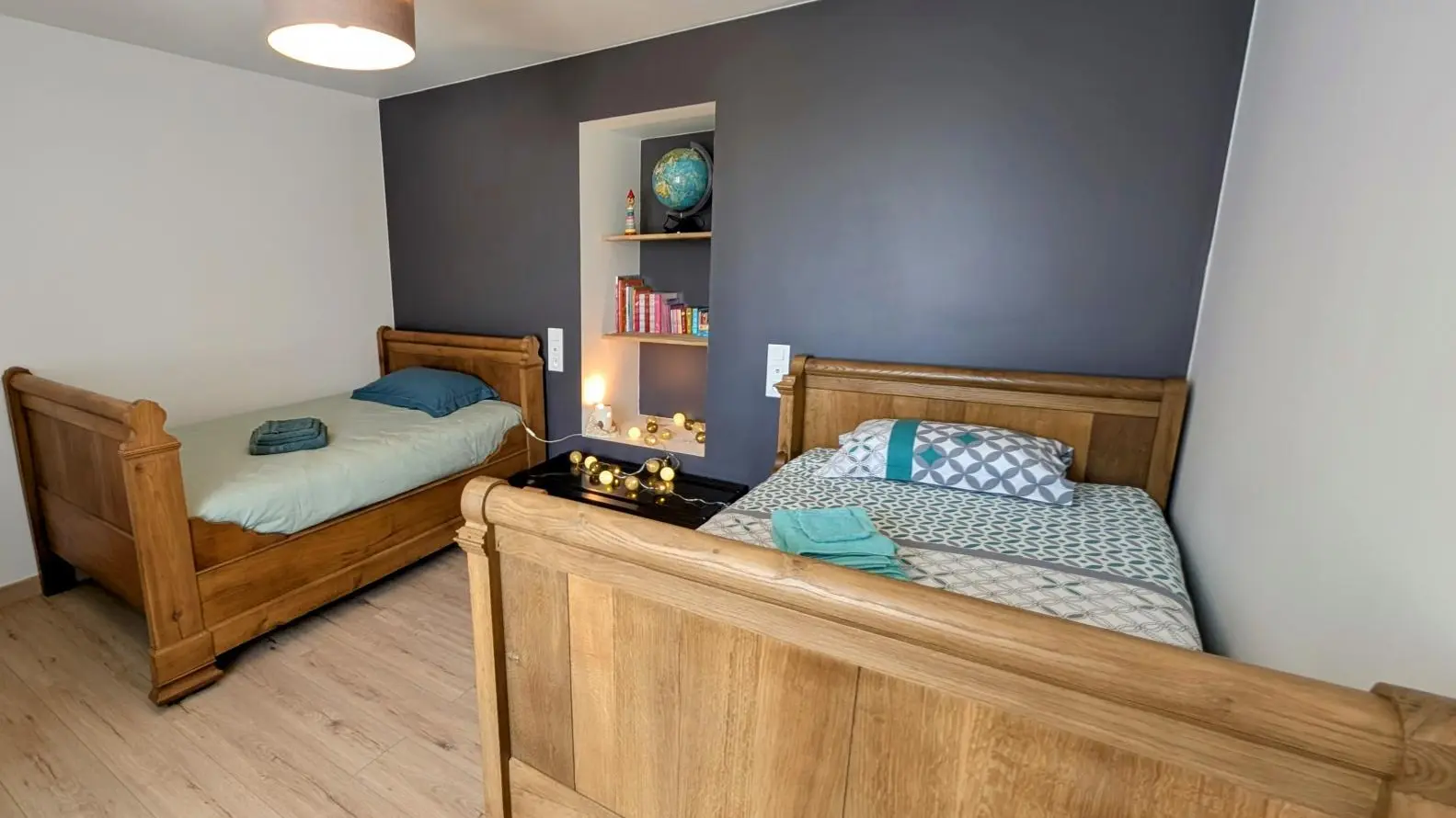 gite de la petite cascade à La Jaunie commune de La Meyze en Haute-Vienne_18