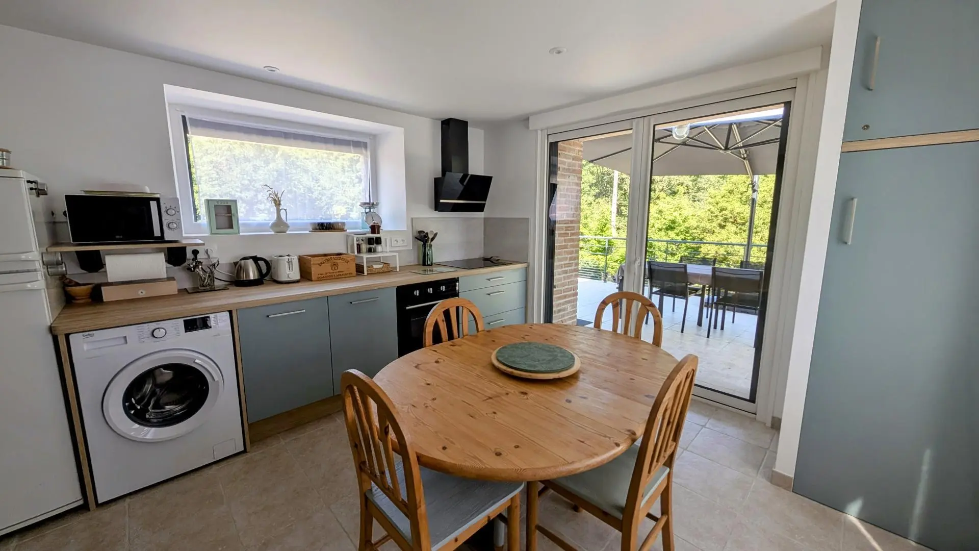 gite de la petite cascade à La Jaunie commune de La Meyze en Haute-Vienne_5