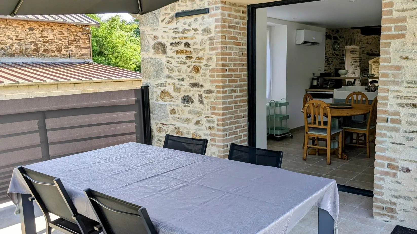 gite de la petite cascade à La Jaunie commune de La Meyze en Haute-Vienne_22