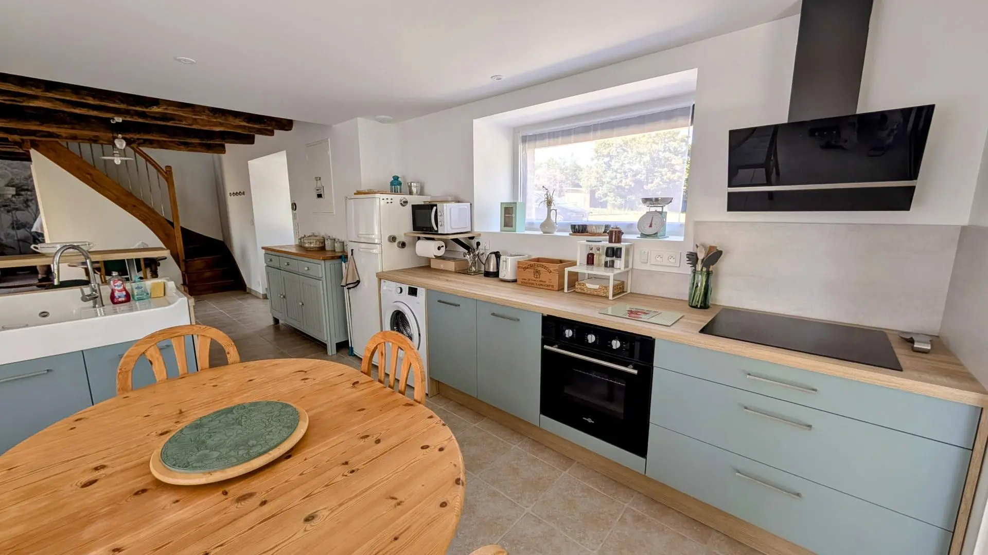 gite de la petite cascade à La Jaunie commune de La Meyze en Haute-Vienne_6