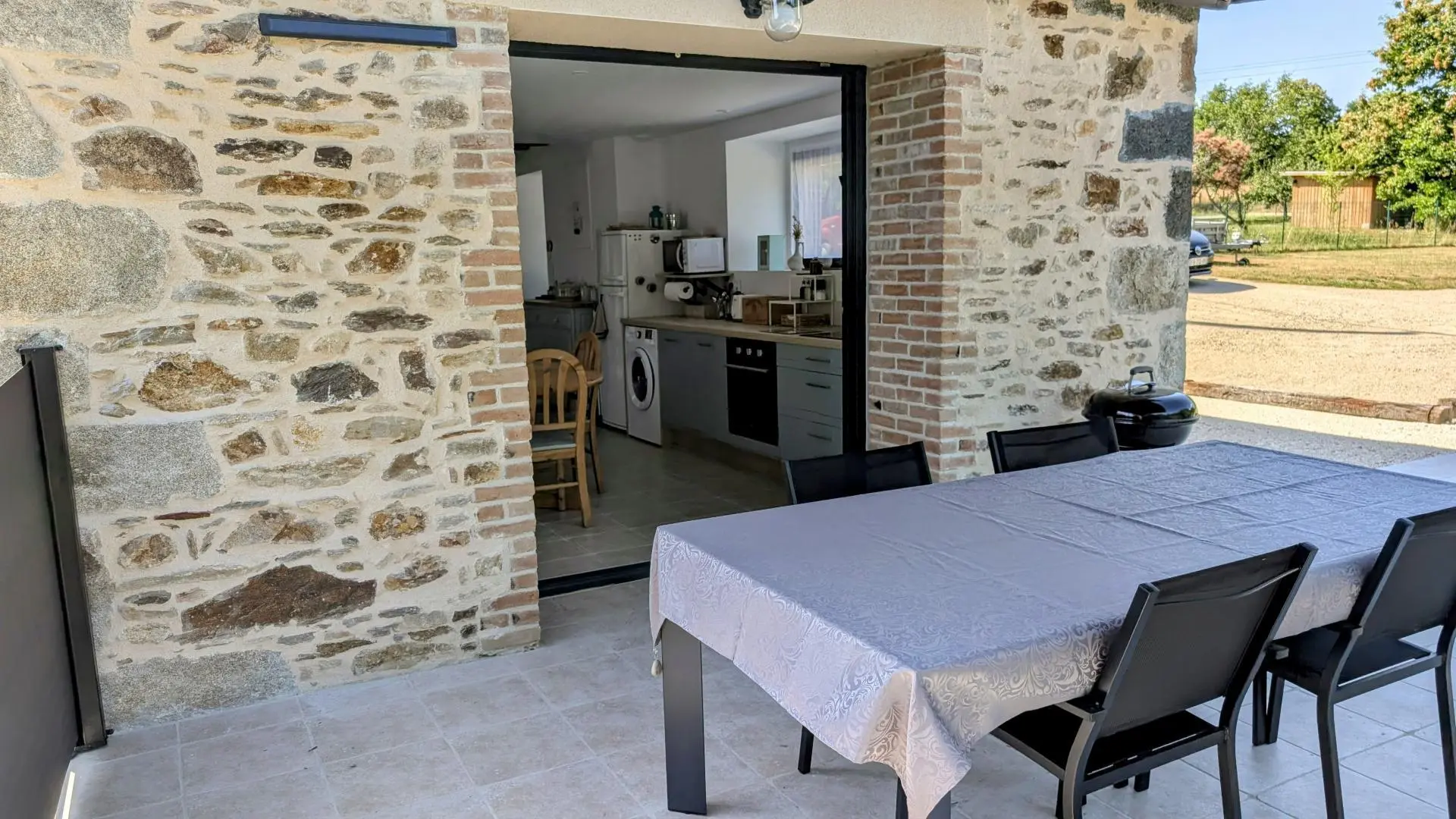 gite de la petite cascade à La Jaunie commune de La Meyze en Haute-Vienne_21