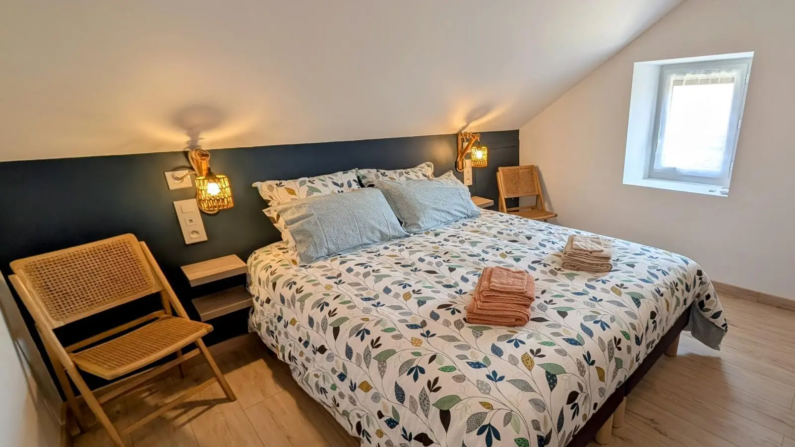 gite de la petite cascade à La Jaunie commune de La Meyze en Haute-Vienne_13