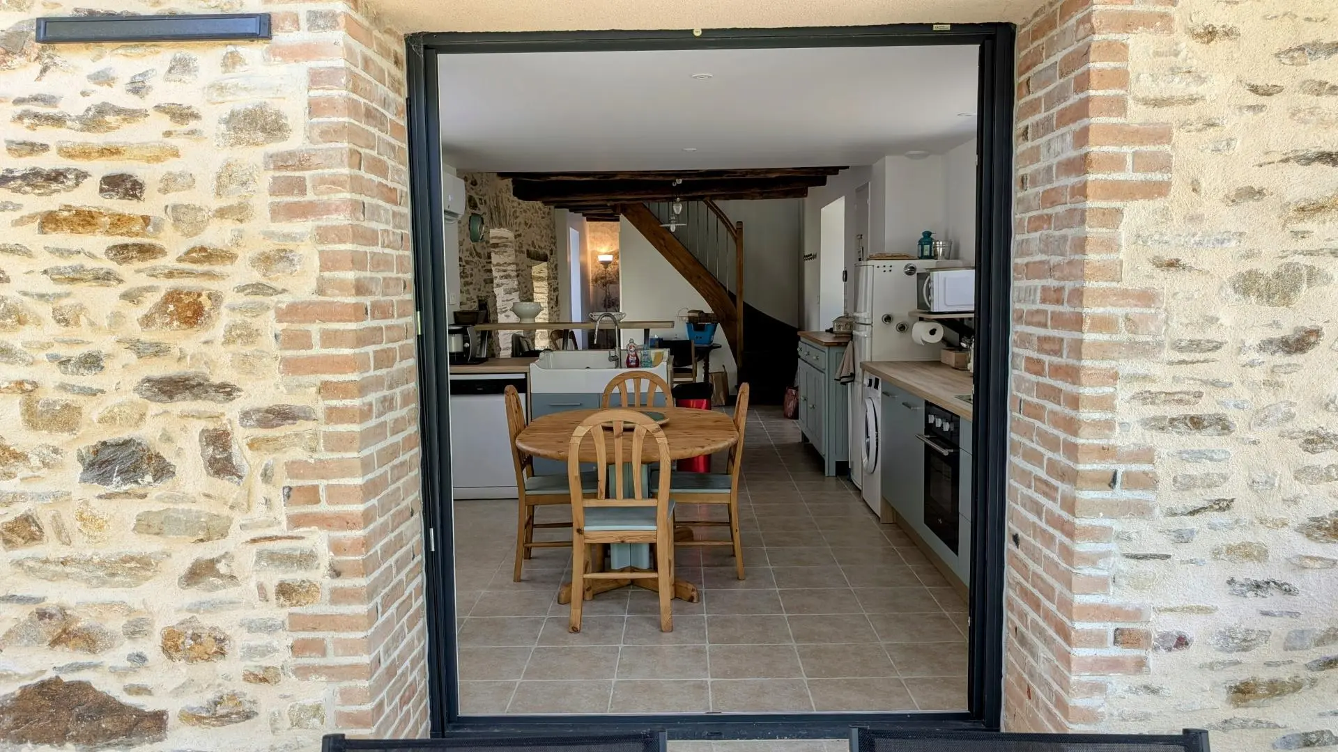 gite de la petite cascade à La Jaunie commune de La Meyze en Haute-Vienne_20