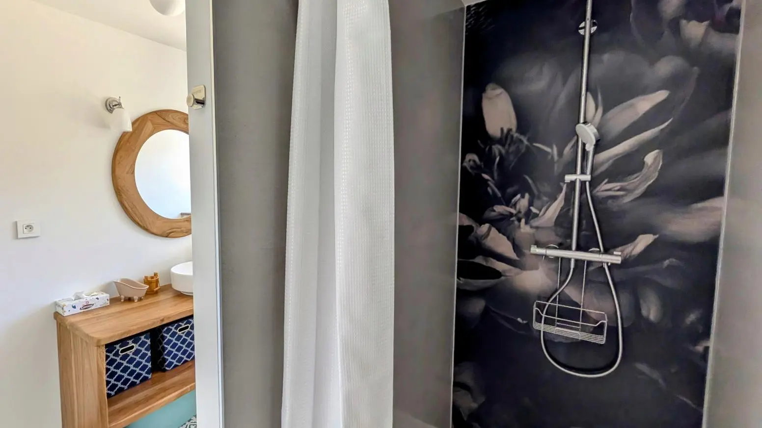 gite de la petite cascade à La Jaunie commune de La Meyze en Haute-Vienne_16