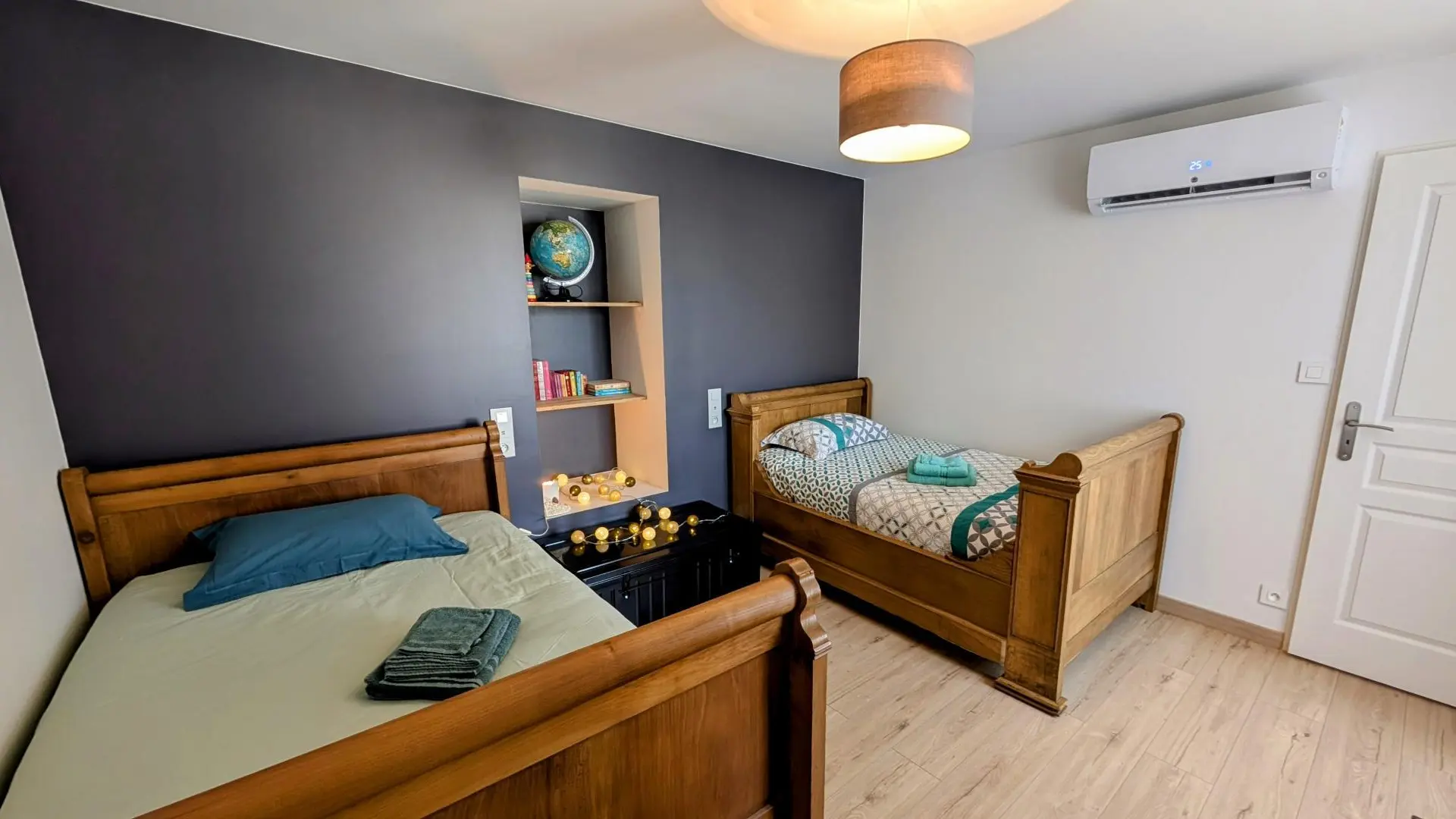 gite de la petite cascade à La Jaunie commune de La Meyze en Haute-Vienne_17