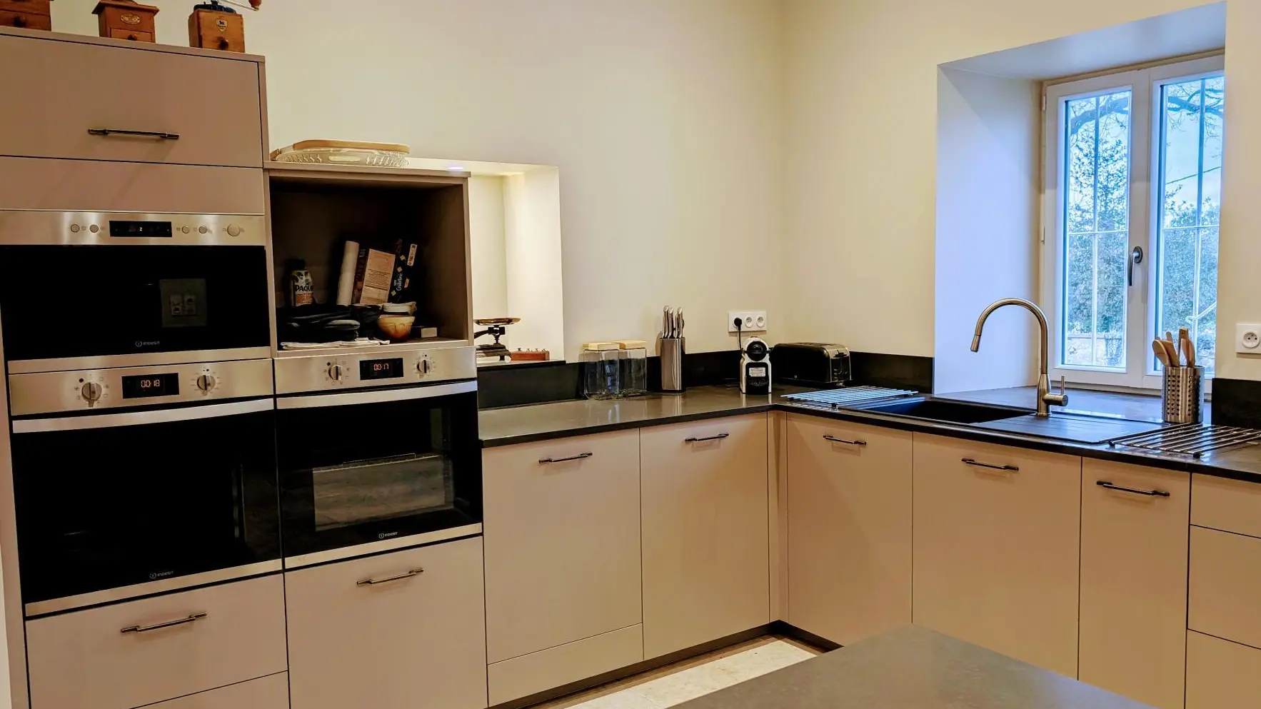 Le manoir de la Borie sur la commune de La Porcherie en Haute-Vienne -_16