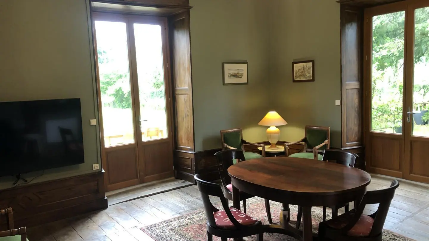 Le manoir de la Borie sur la commune de La Porcherie en Haute-Vienne _19