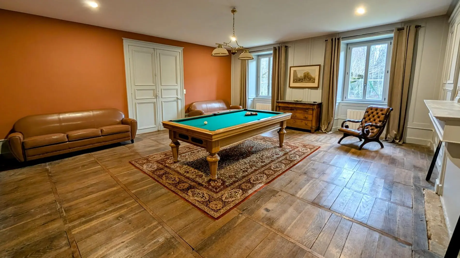 Le manoir de la Borie sur la commune de La Porcherie en Haute-Vienne -_8