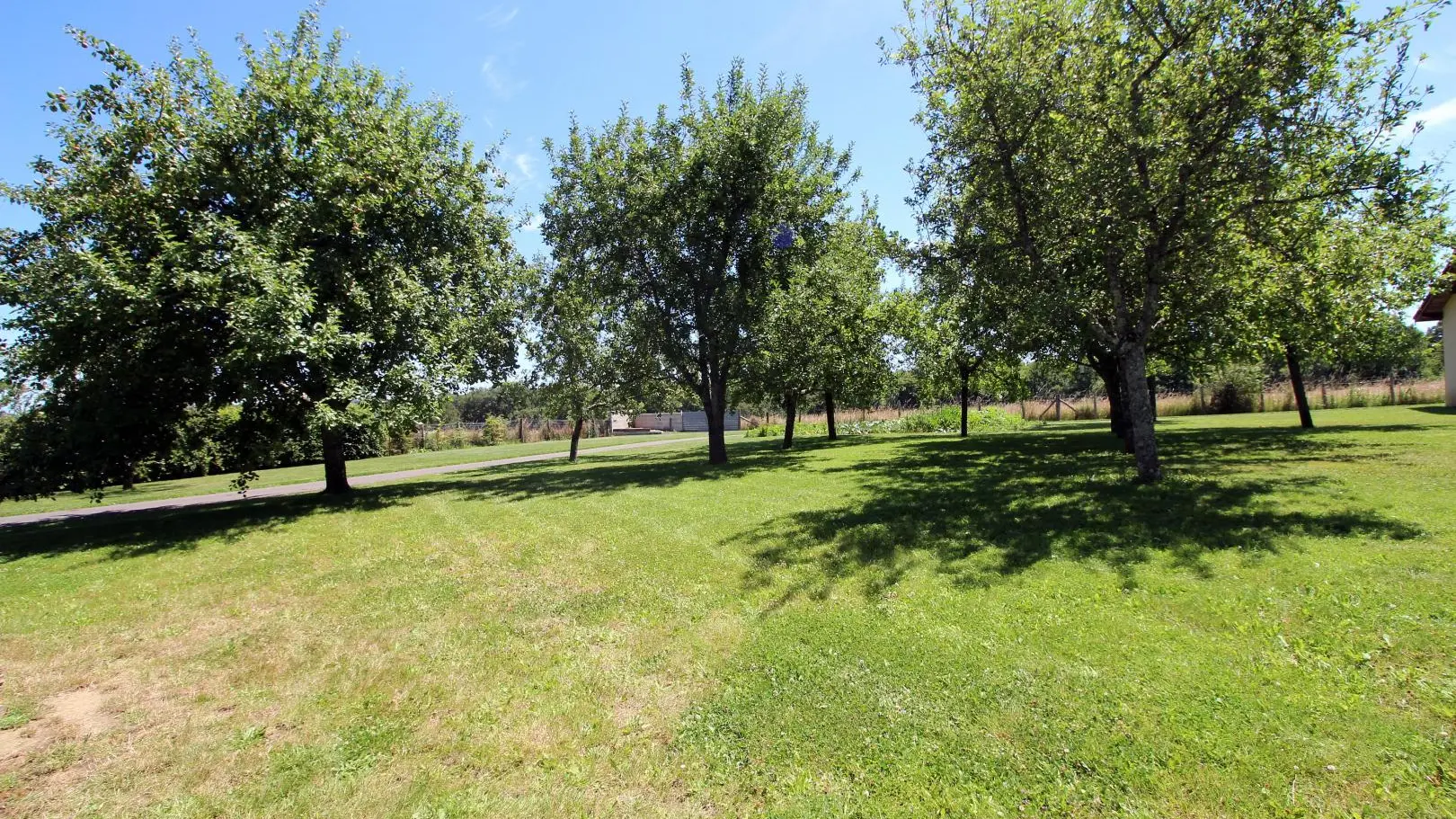 Gite de chautardie à Meilhac en Haute Vienne_3