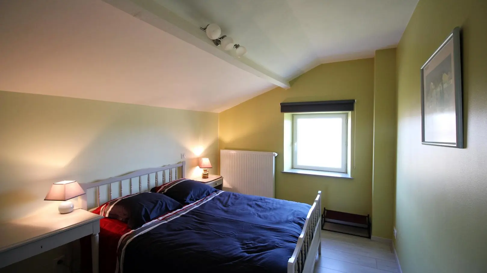 Gite de chautardie à Meilhac en Haute Vienne_11