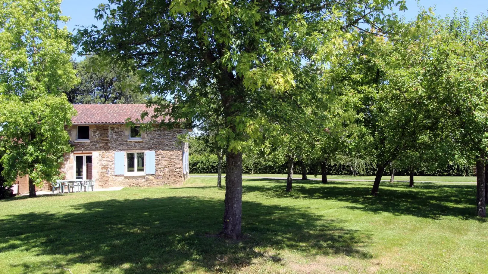Gite de chautardie à Meilhac en Haute Vienne_14