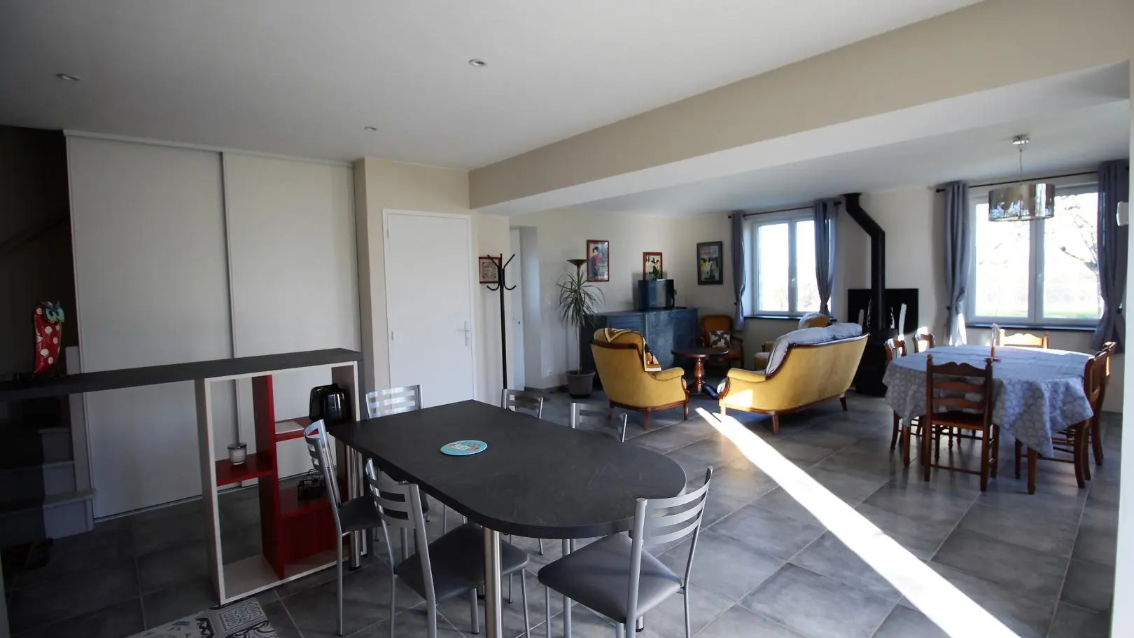 Gite de chautardie à Meilhac en Haute Vienne_4