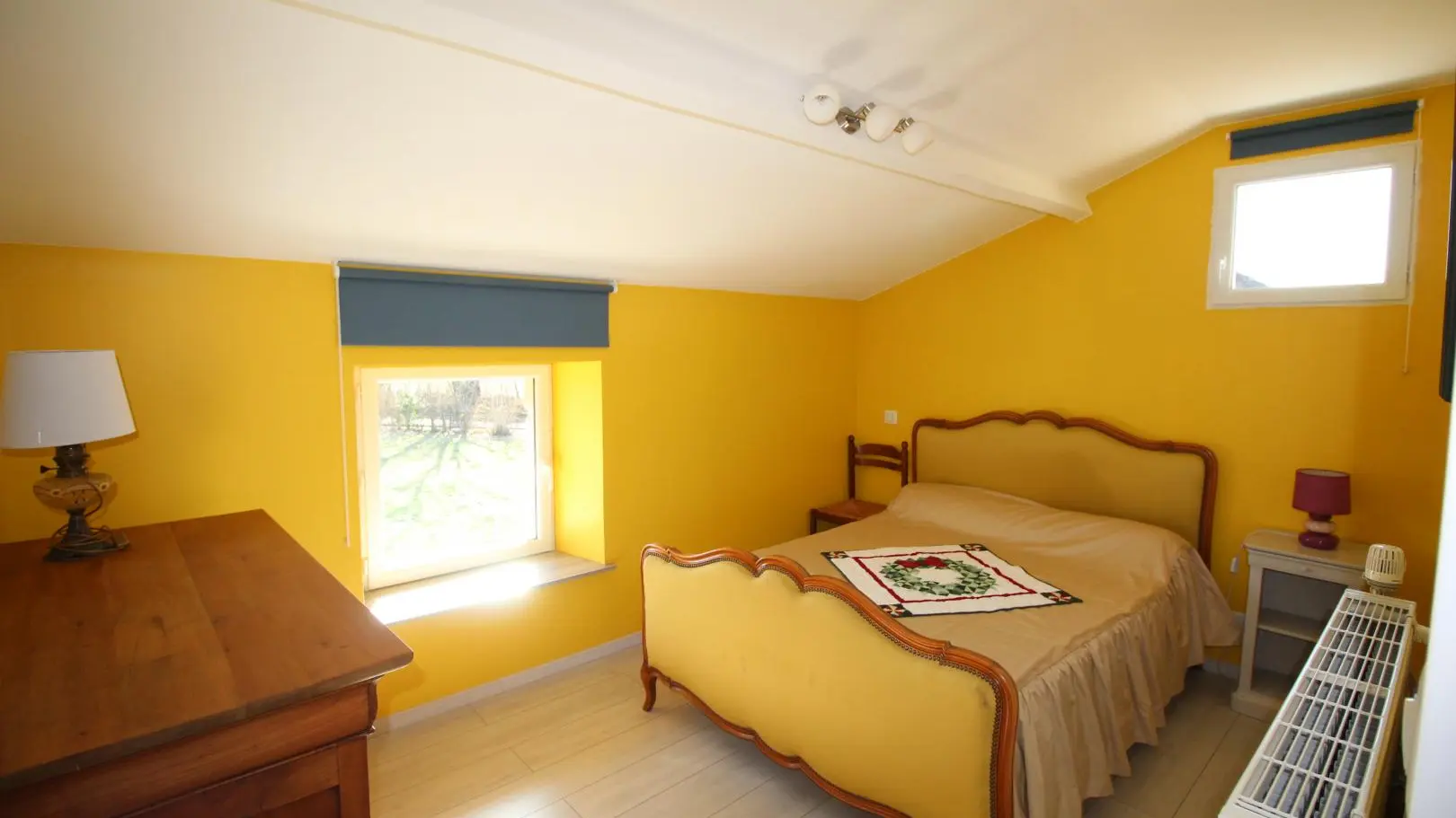 Gite de chautardie à Meilhac en Haute Vienne_8