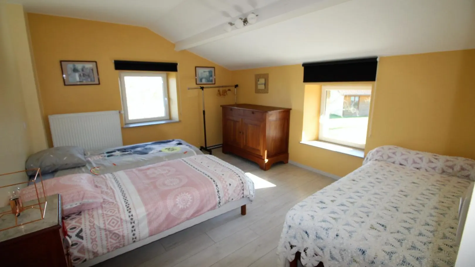 Gite de chautardie à Meilhac en Haute Vienne_10