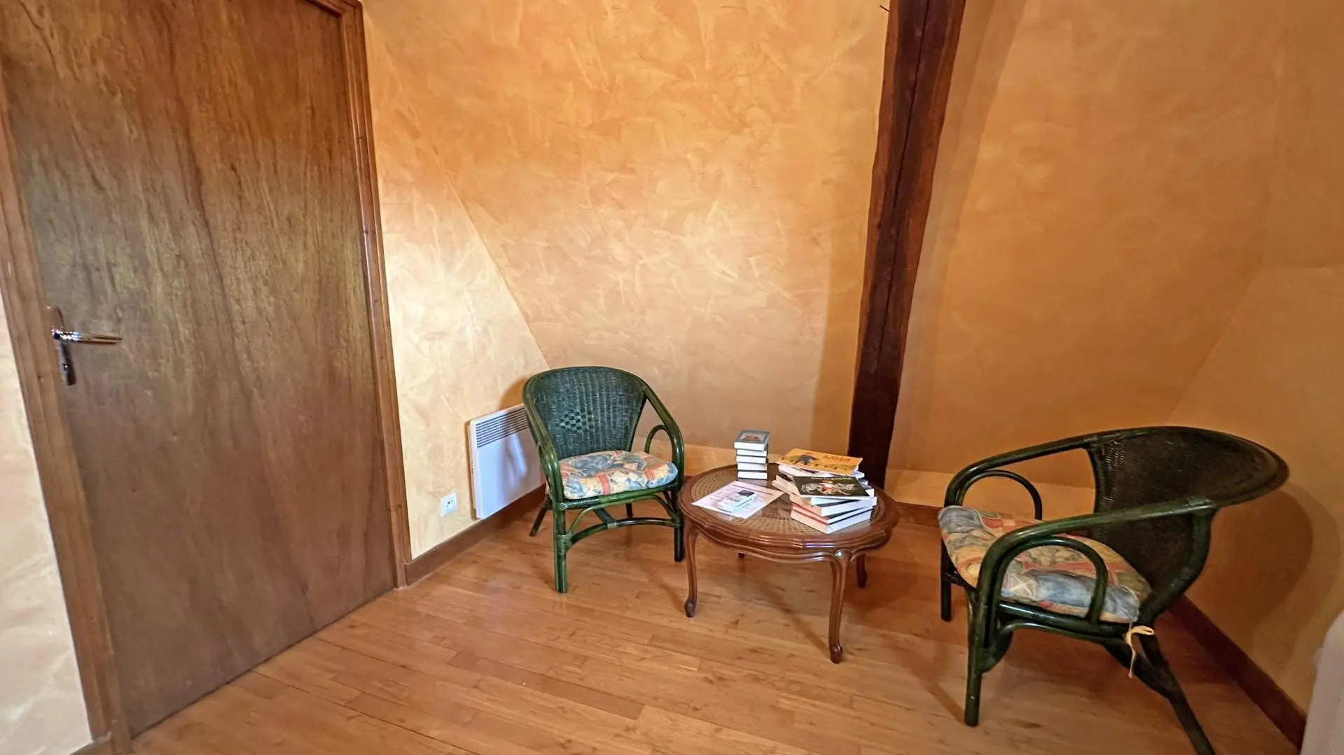 Gite La Roche à Meuzac en Haute-Vienne (Nouvelle Aquitaine)_18