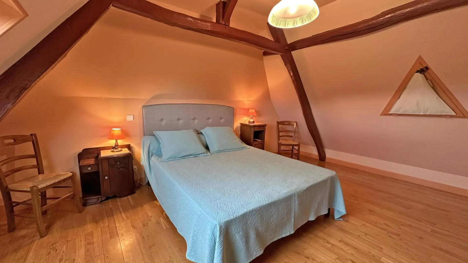 Gite La Roche à Meuzac en Haute-Vienne (Nouvelle Aquitaine)_13