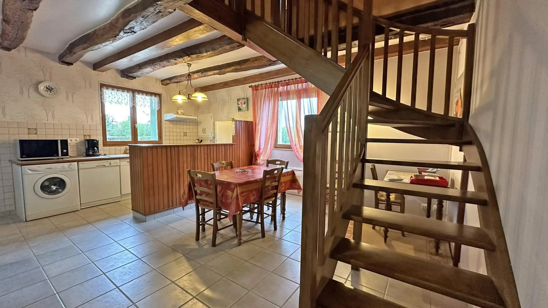 Gite La Roche à Meuzac en Haute-Vienne (Nouvelle Aquitaine)_8