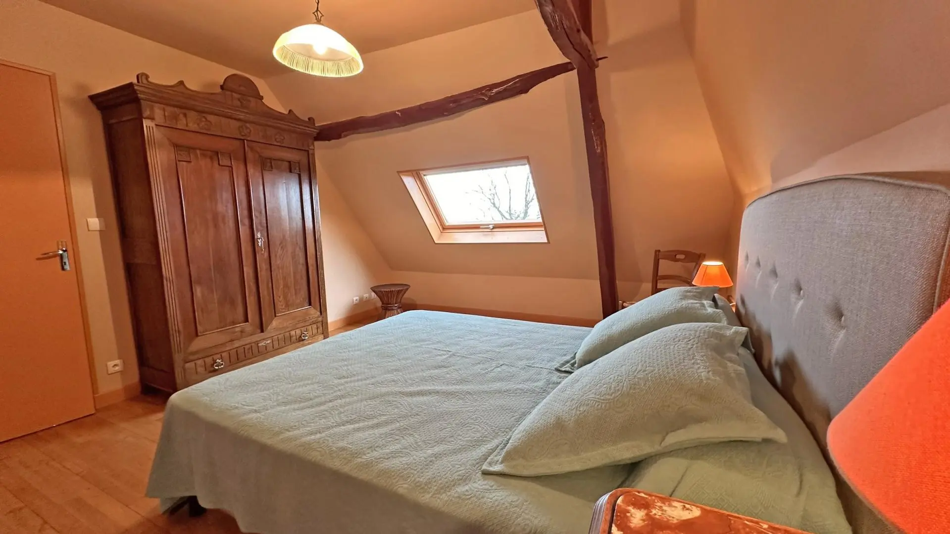 Gite La Roche à Meuzac en Haute-Vienne (Nouvelle Aquitaine)_14