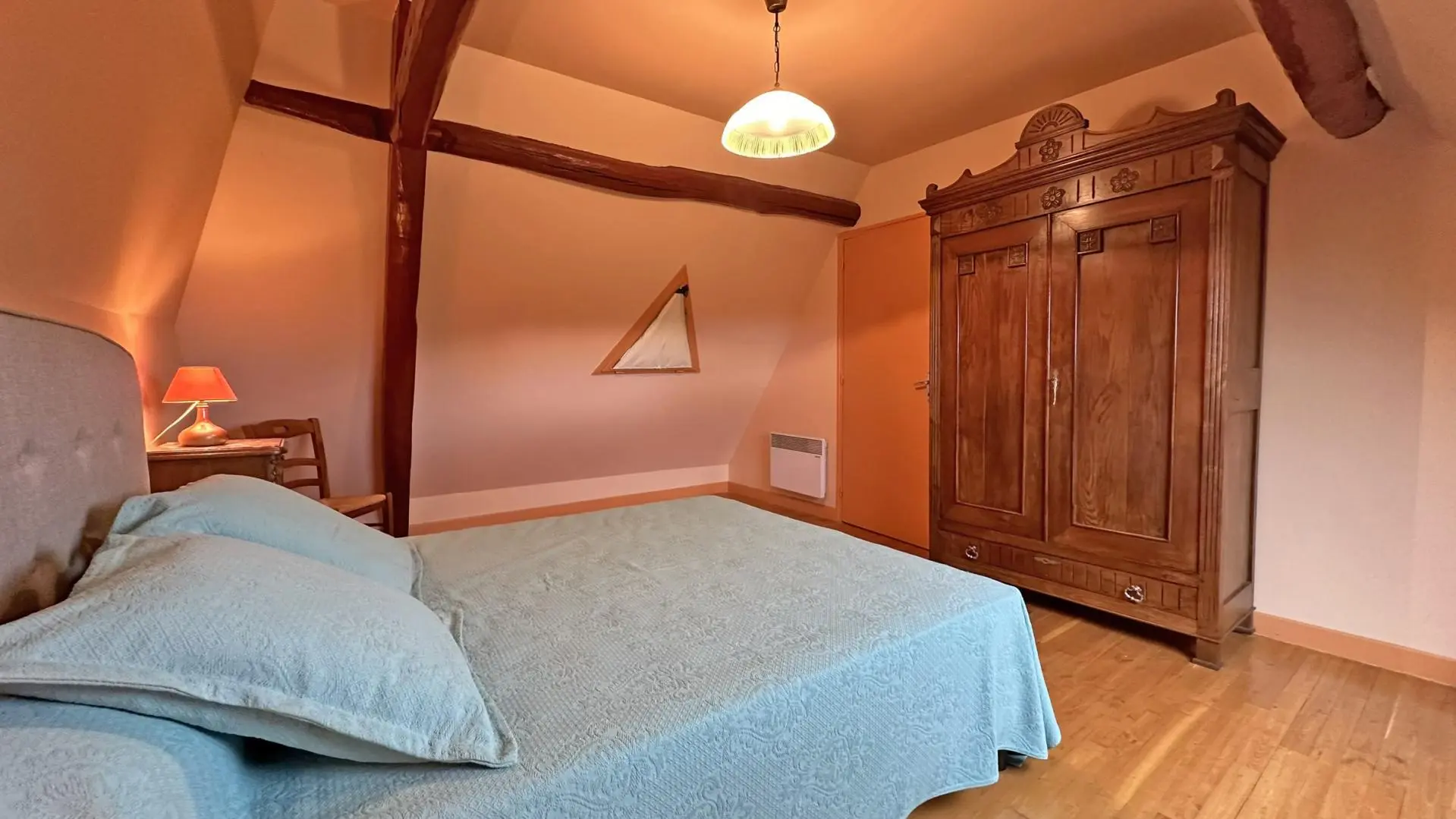 Gite La Roche à Meuzac en Haute-Vienne (Nouvelle Aquitaine)_15