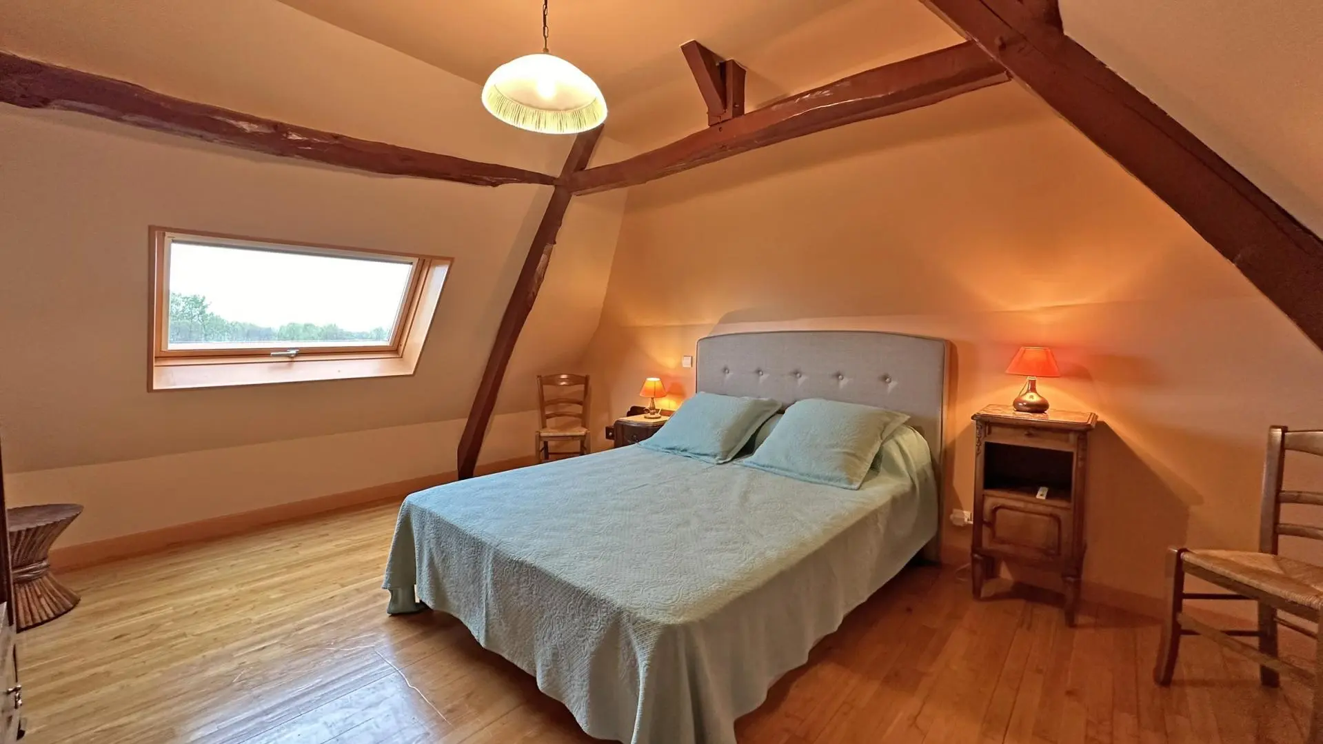 Gite La Roche à Meuzac en Haute-Vienne (Nouvelle Aquitaine)_12