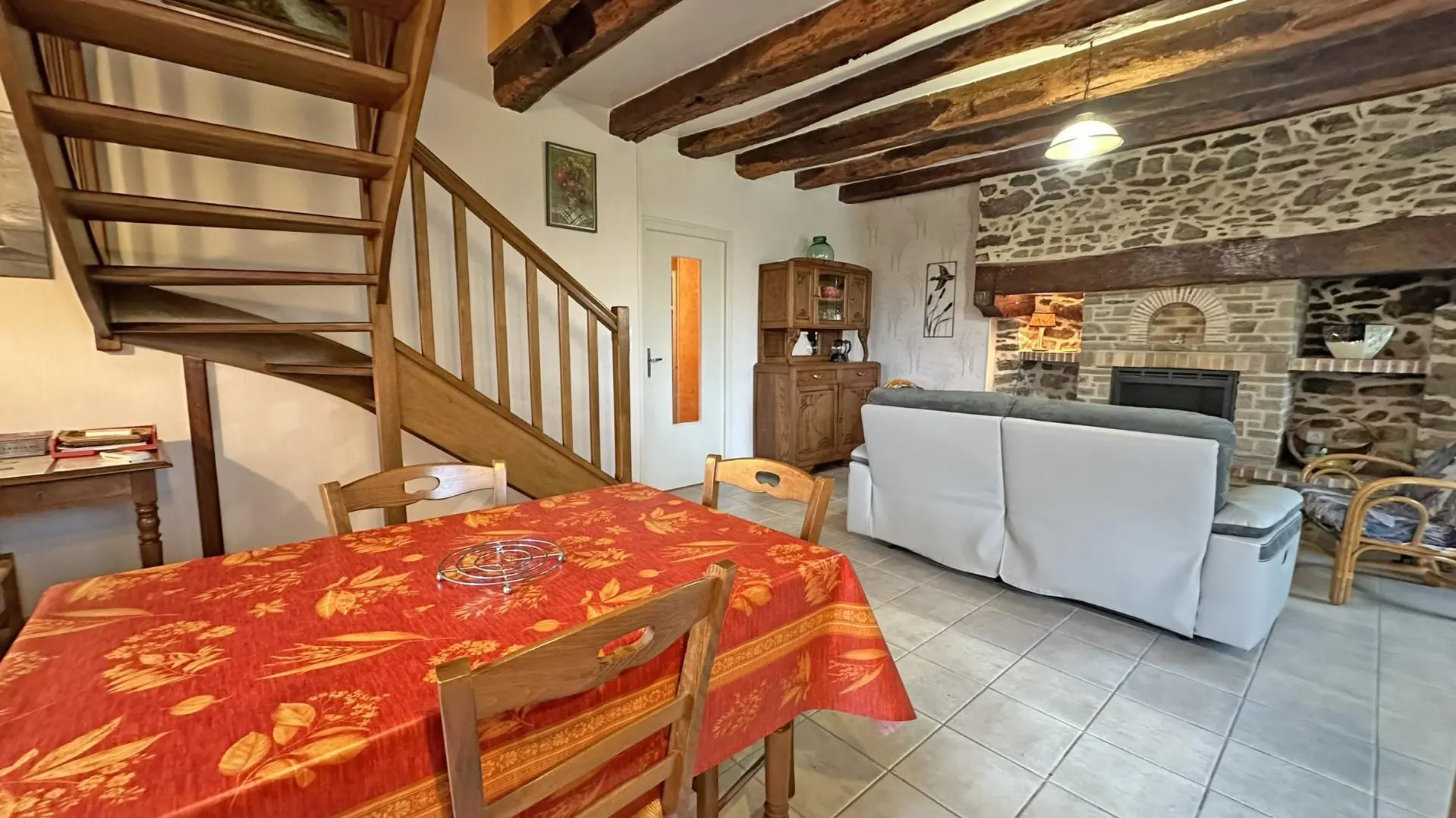 Gite La Roche à Meuzac en Haute-Vienne (Nouvelle Aquitaine)_10