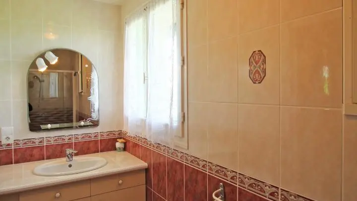 Gite La Roche à Meuzac en Haute-Vienne (Nouvelle Aquitaine)_22