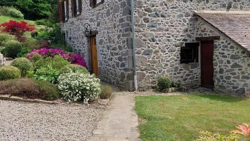 Gite Moulin d'Aixette_60