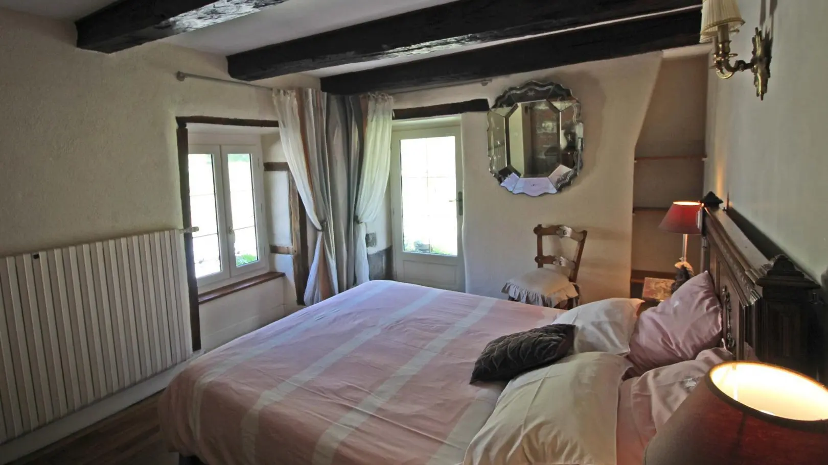 Gite Le Moulin à Nexon en Haute-Vienne (Nouvelle-Aquitaine - Limousin)_18