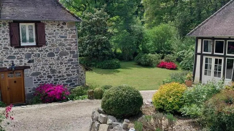 gite Moulin d'Aixette _59