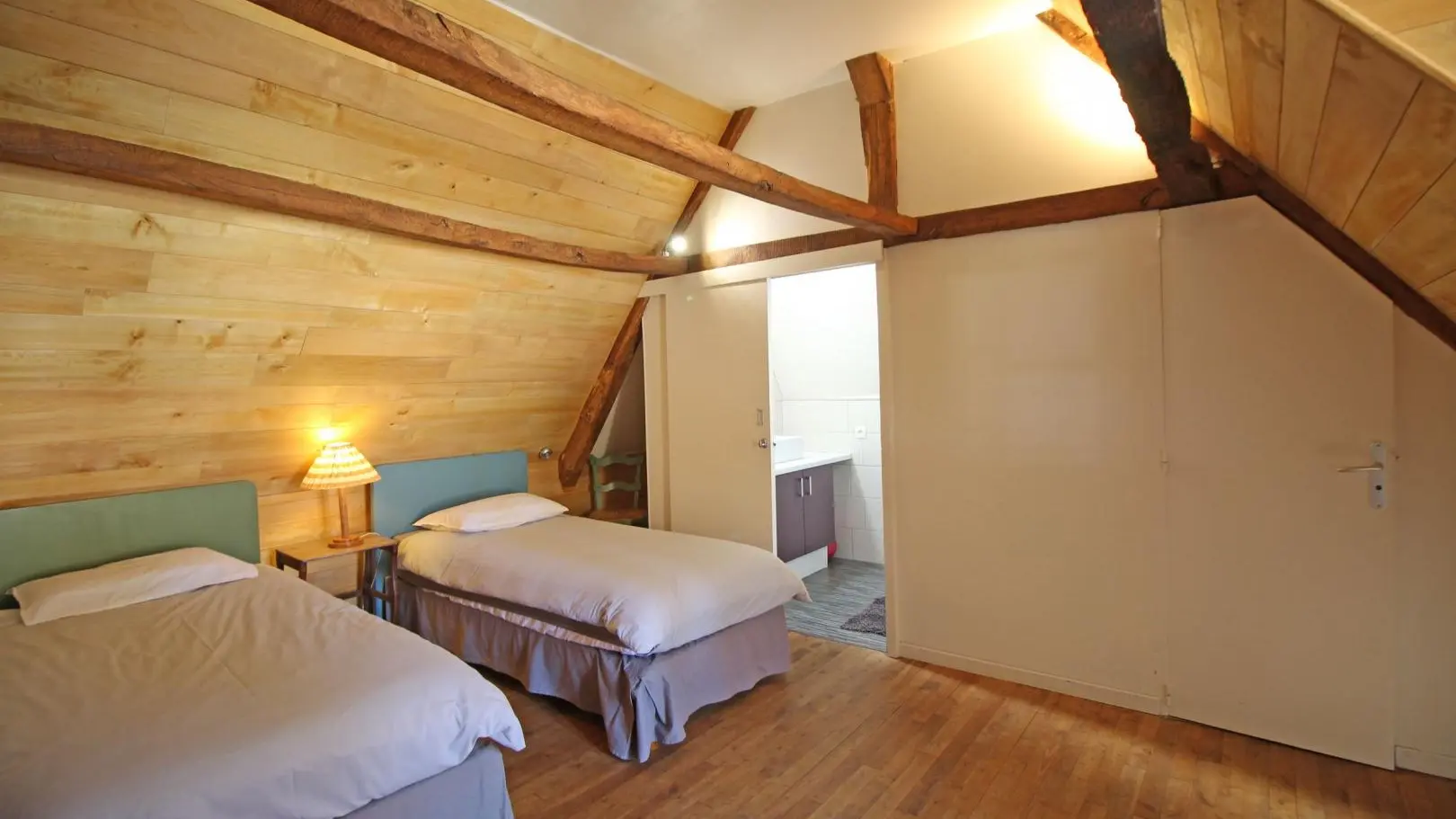 Gite Le Moulin à Nexon en Haute-Vienne (Nouvelle-Aquitaine - Limousin)_26