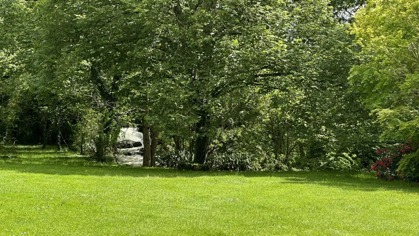 Gite Le Moulin à Nexon en Haute-Vienne (Nouvelle-Aquitaine - Limousin)_57