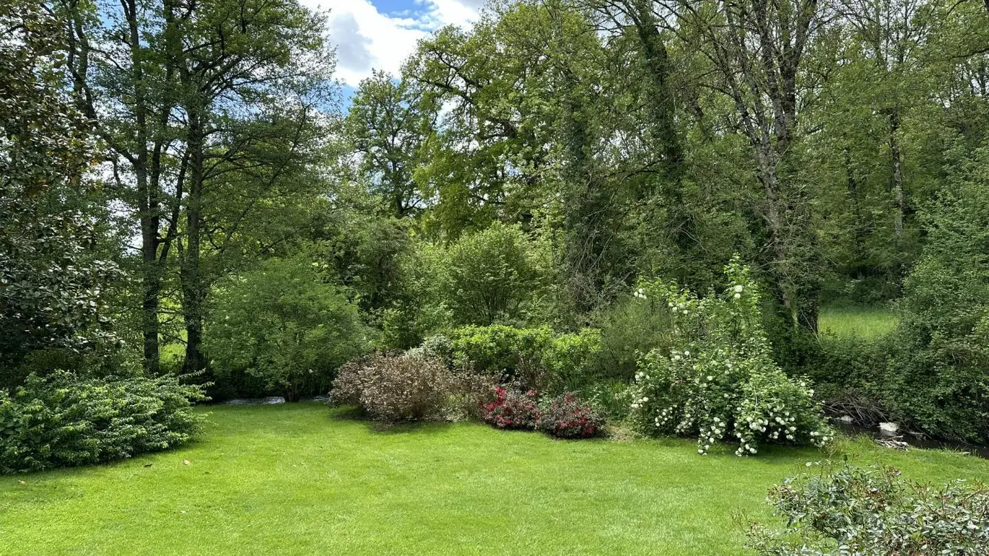 Gite Le Moulin à Nexon en Haute-Vienne (Nouvelle-Aquitaine - Limousin)_54