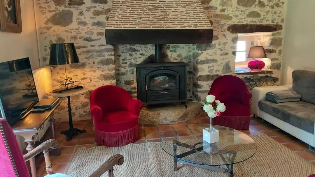 Gite Le Moulin à Nexon en Haute-Vienne (Nouvelle-Aquitaine - Limousin)_17