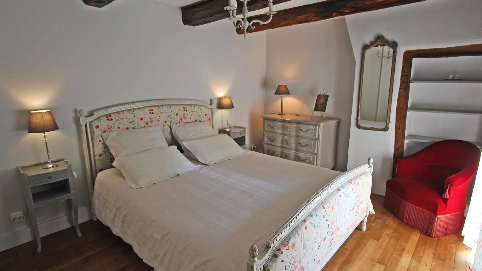 Gite Le Moulin à Nexon en Haute-Vienne (Nouvelle-Aquitaine - Limousin)_21