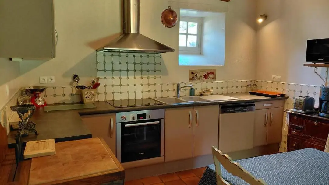 Gite Le Moulin à Nexon en Haute-Vienne (Nouvelle-Aquitaine - Limousin)_11