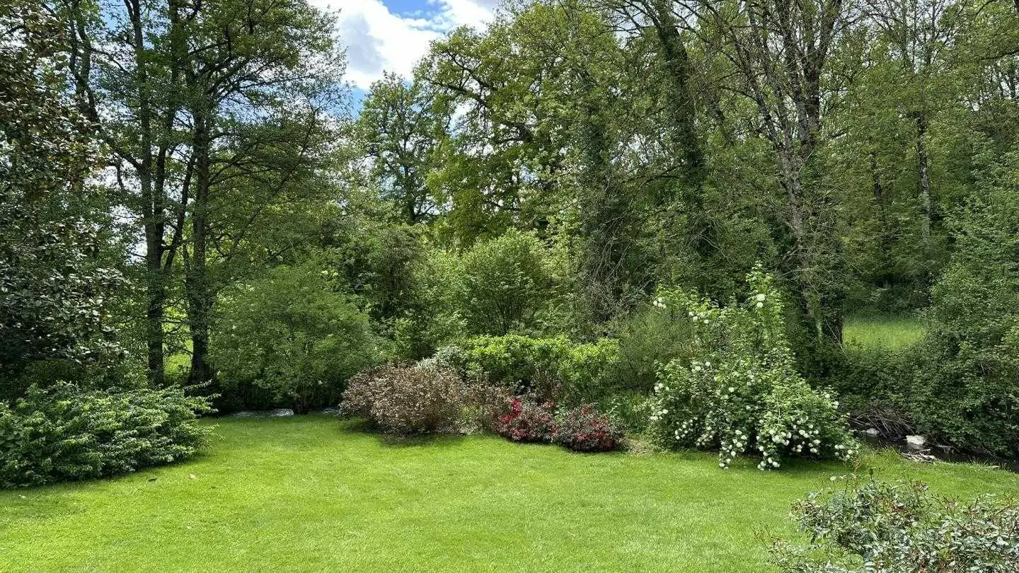 Gite Le Moulin à Nexon en Haute-Vienne (Nouvelle-Aquitaine - Limousin)_54