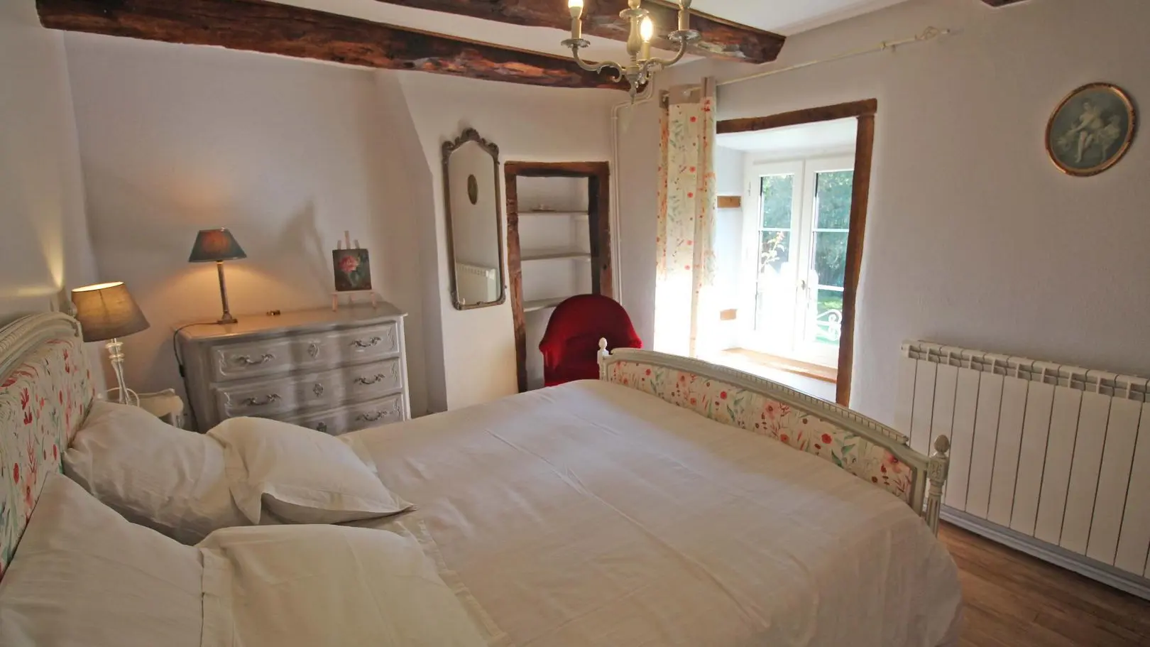 Gite Le Moulin à Nexon en Haute-Vienne (Nouvelle-Aquitaine - Limousin)_23