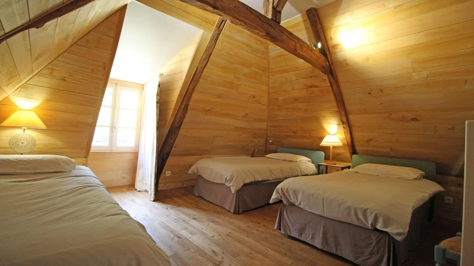 Gite Le Moulin à Nexon en Haute-Vienne (Nouvelle-Aquitaine - Limousin)_25