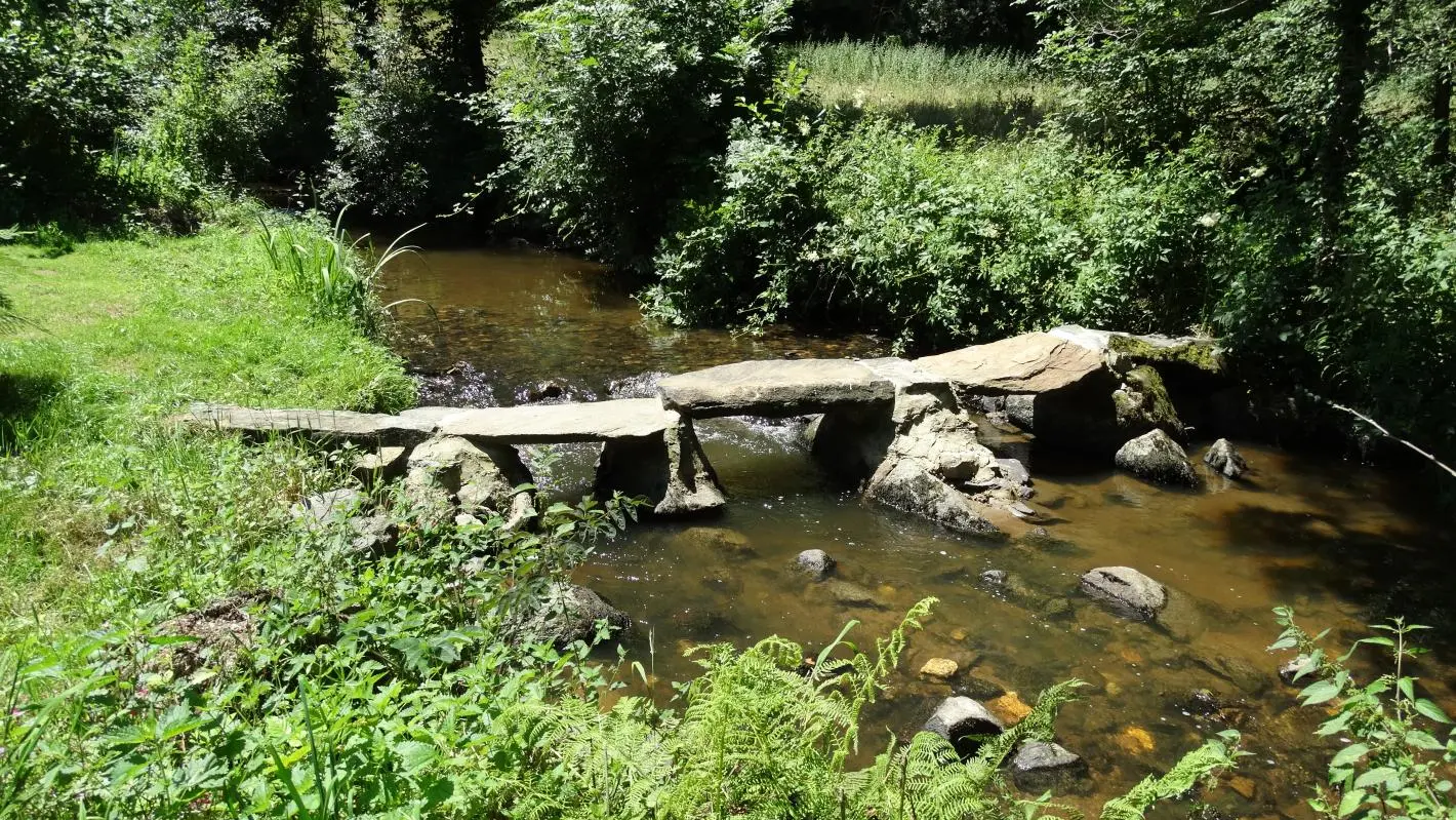 Gite Le Moulin à Nexon en Haute-Vienne (Nouvelle-Aquitaine - Limousin)_9