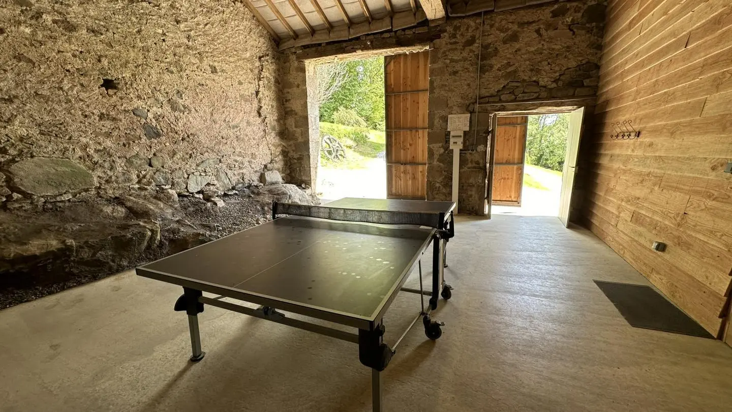 Gite Le Moulin à Nexon en Haute-Vienne (Nouvelle-Aquitaine - Limousin)_6