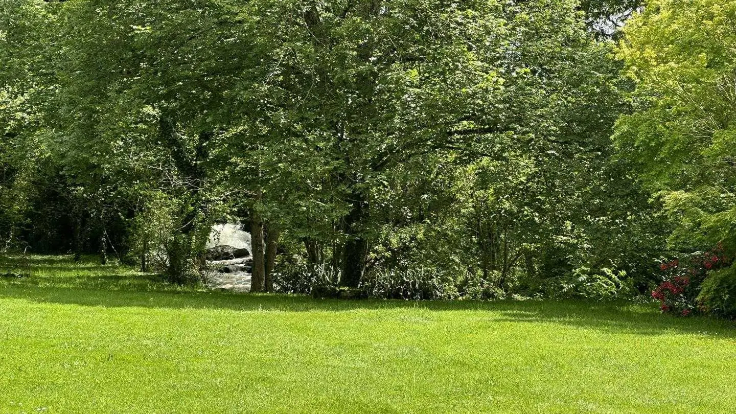 Gite Le Moulin à Nexon en Haute-Vienne (Nouvelle-Aquitaine - Limousin)_57