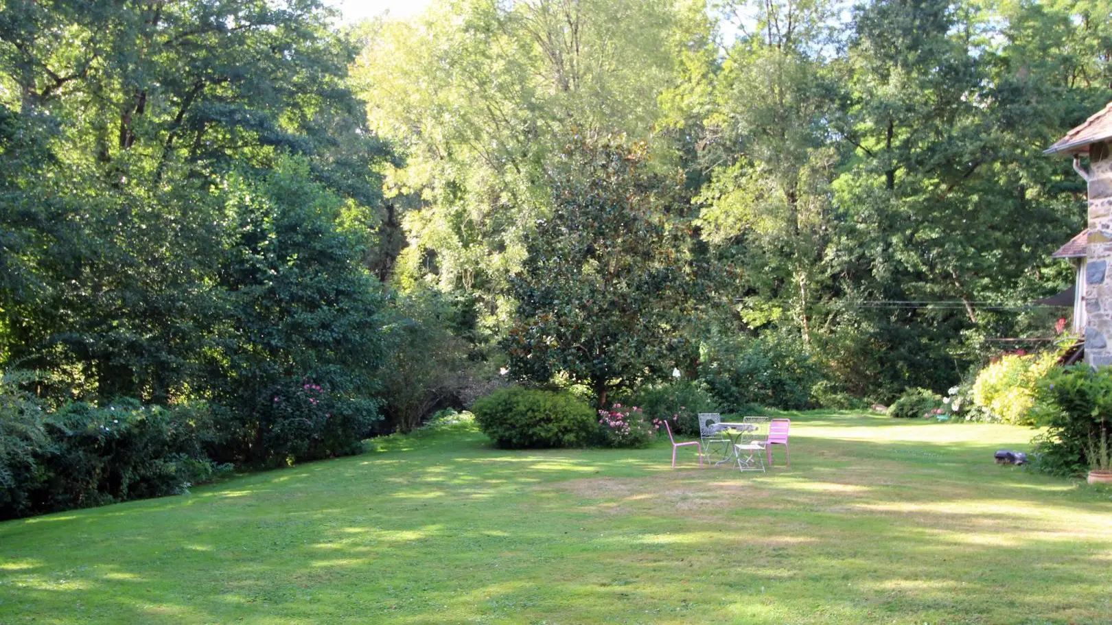 Gite Le Moulin à Nexon en Haute-Vienne (Nouvelle-Aquitaine - Limousin)_40